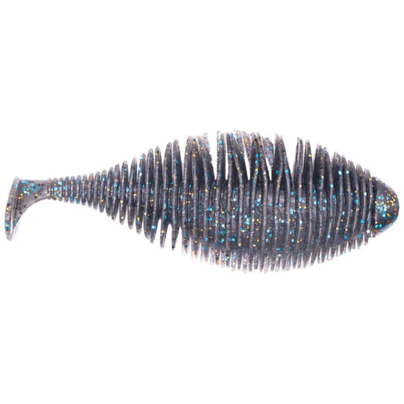 GEECRACK BELLOWS GILL SWIMMER