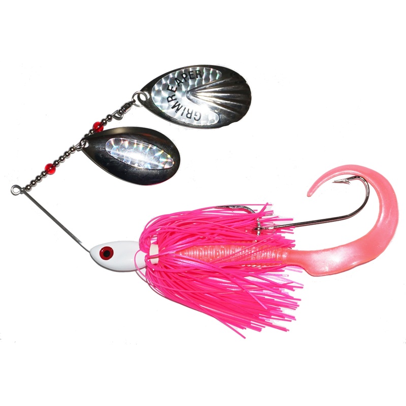 Grim Reaper Wildcat Spinnerbait