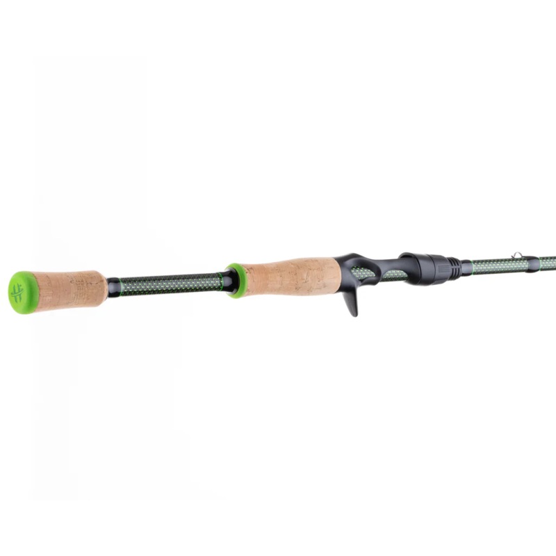 Halo KSII Elite Series Casting Rod