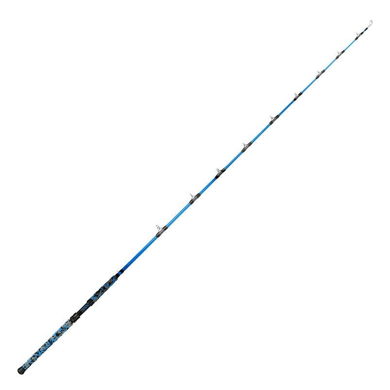 MadKatz Panther 7’6″ Casting Rod