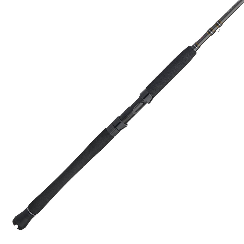 PENN Carnage III Inshore Spinning 7FT Medium
