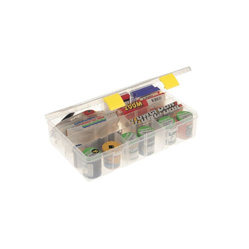 Plano Prolatch Stowaway Deep 3700