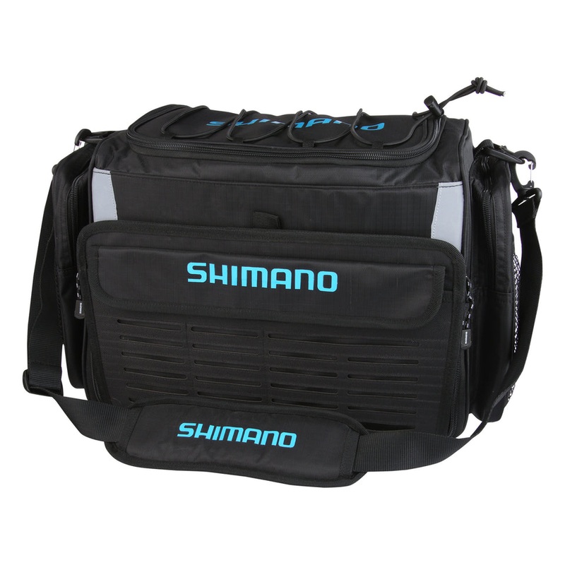 SHIMANO Borona Tackle Bag – Large