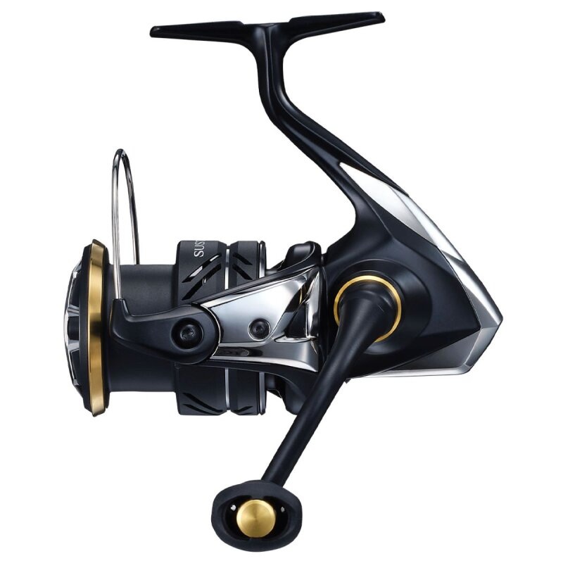 SHIMANO Sustain FJ C3000