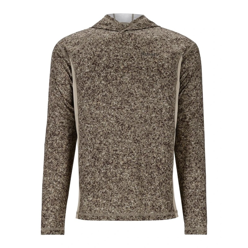 Simms Men’s Challenger Solar Hoody