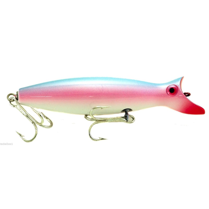 Super Strike Little Neck Swimmer  2-3/8oz HERRING BLUE