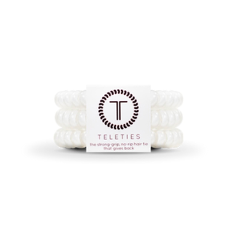 Teleties Hair Ties Small