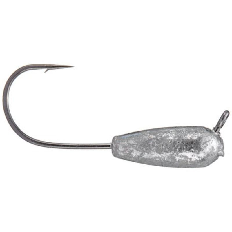 X Zone Tube 60 Degree Jig Heads