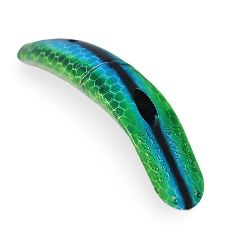 Yakima Bait Spin-N-Fish 3.0″