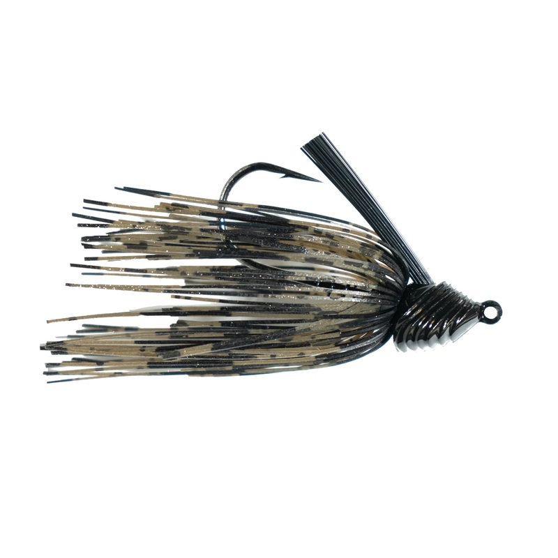 6TH SENSE DIVINE SCRAPE GRASS JIG SERIES
