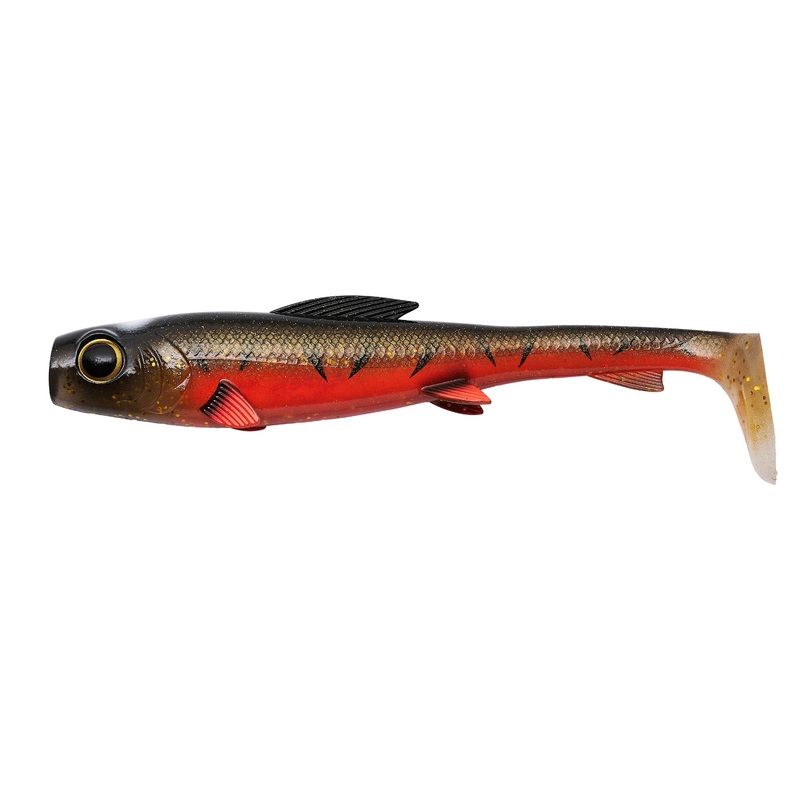 Abu Garcia Svartzonker McPike 131g