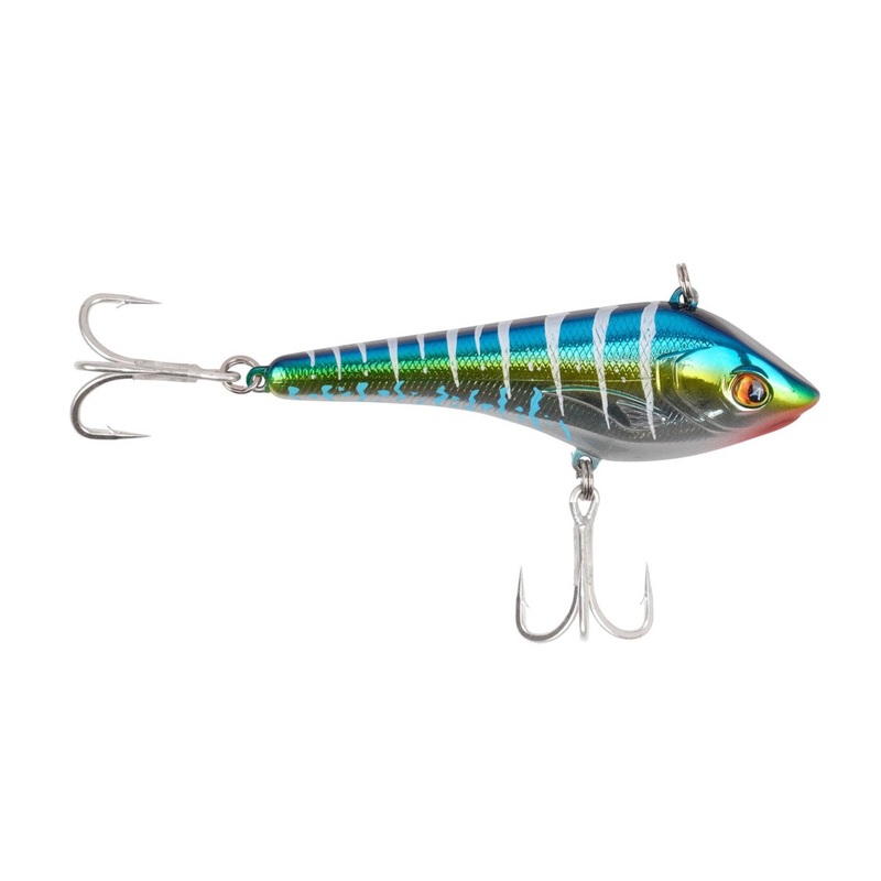 AFTCO Blue Fever Digger Casting Lures