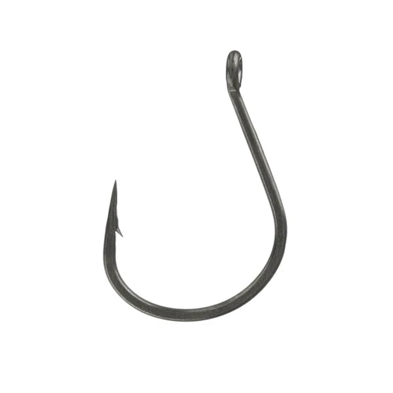 BASSMOOCH COBRA TOURNAMENT WACKY WORM HOOKS – 5pk