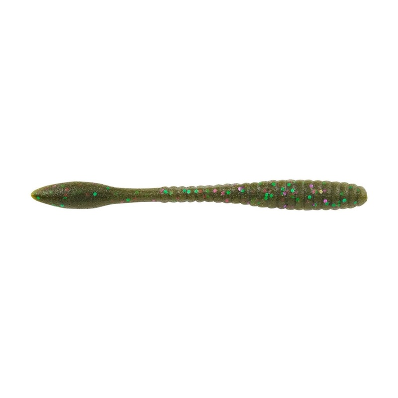 Berkley PowerBait MaxScent FlatWorm