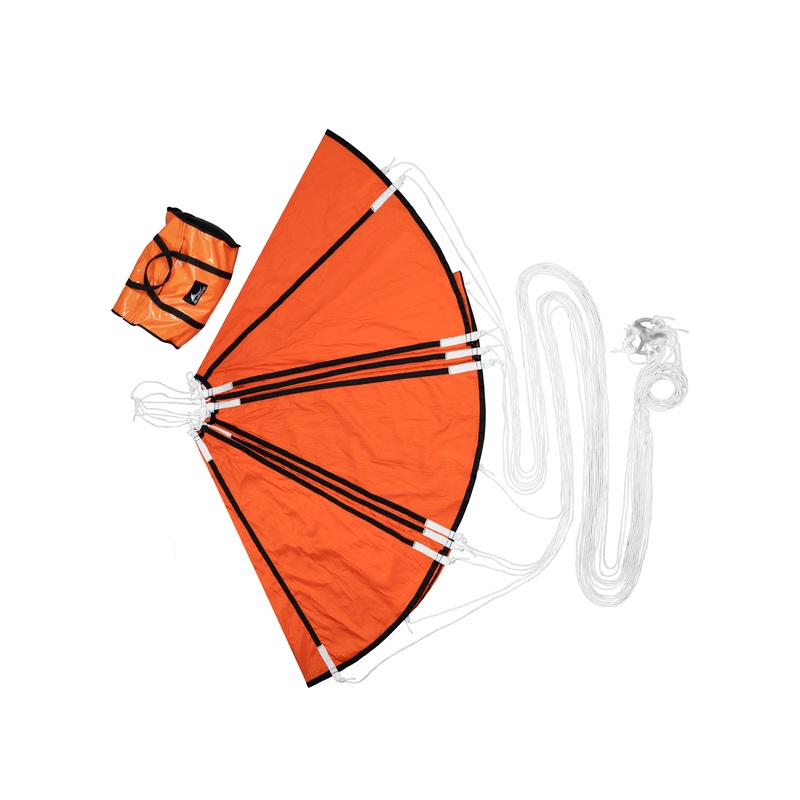 BLUEWING Parachute Sea Anchor Drift Sock