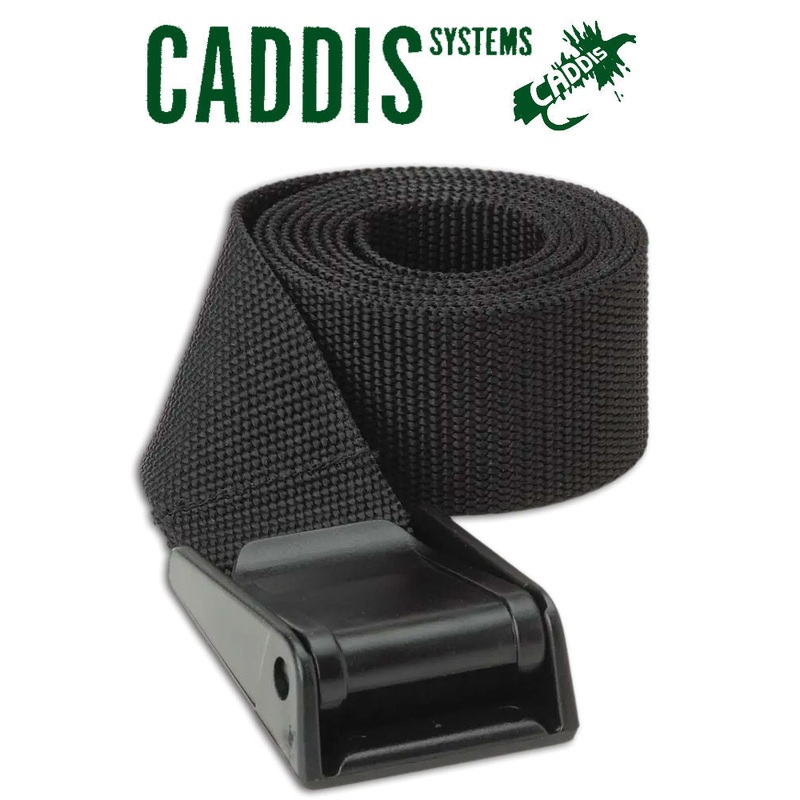 Caddis Systems Wader Belt