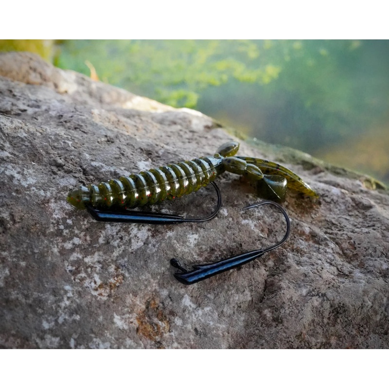 Core Tackle| Ozark Rigs(3 Pk)