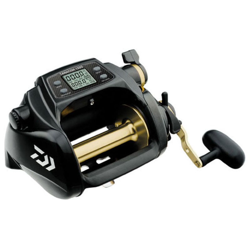 Daiwa Tanacom
