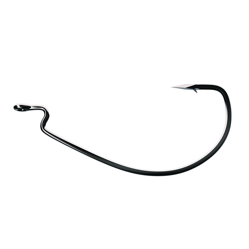 Eagle Claw – Trokar Extra Wide Gap Worm Hooks (TK110)