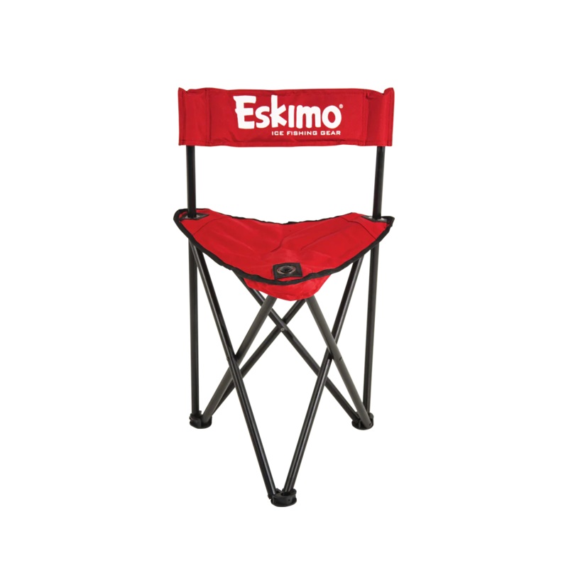 ESKIMO #69813 FOLDING ICE CHAIR