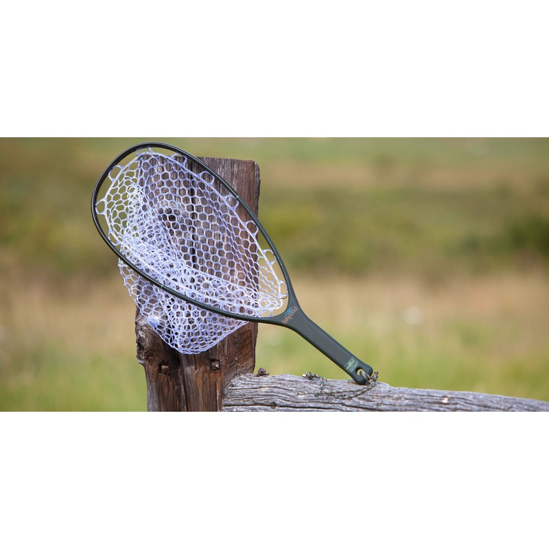 Fishpond Nomad Native Net