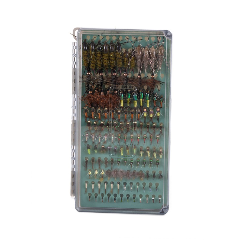 Fishpond / Tacky Original Fly Box