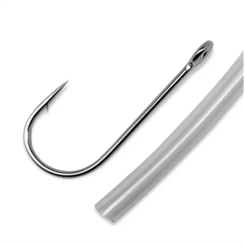 Gamakatsu Spinner Bait Trailer Hook (5 Pk)