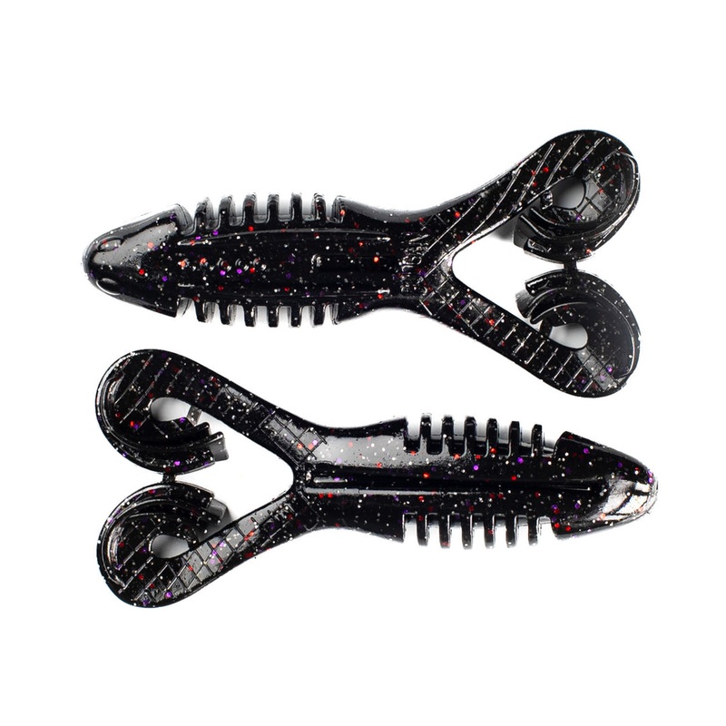 Googan Baits Explode Toad