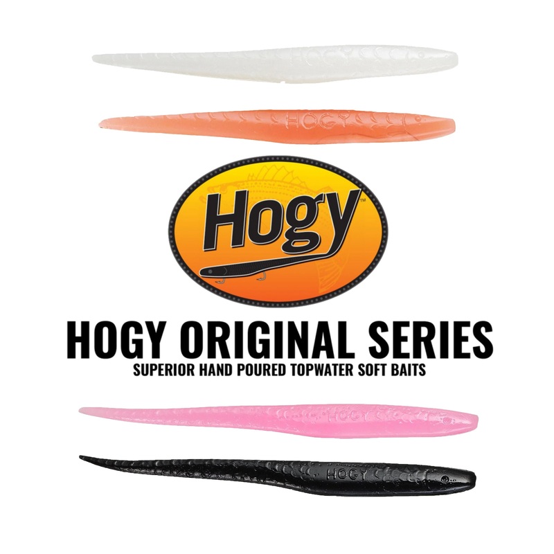 Hogy Original Series Soft Bait