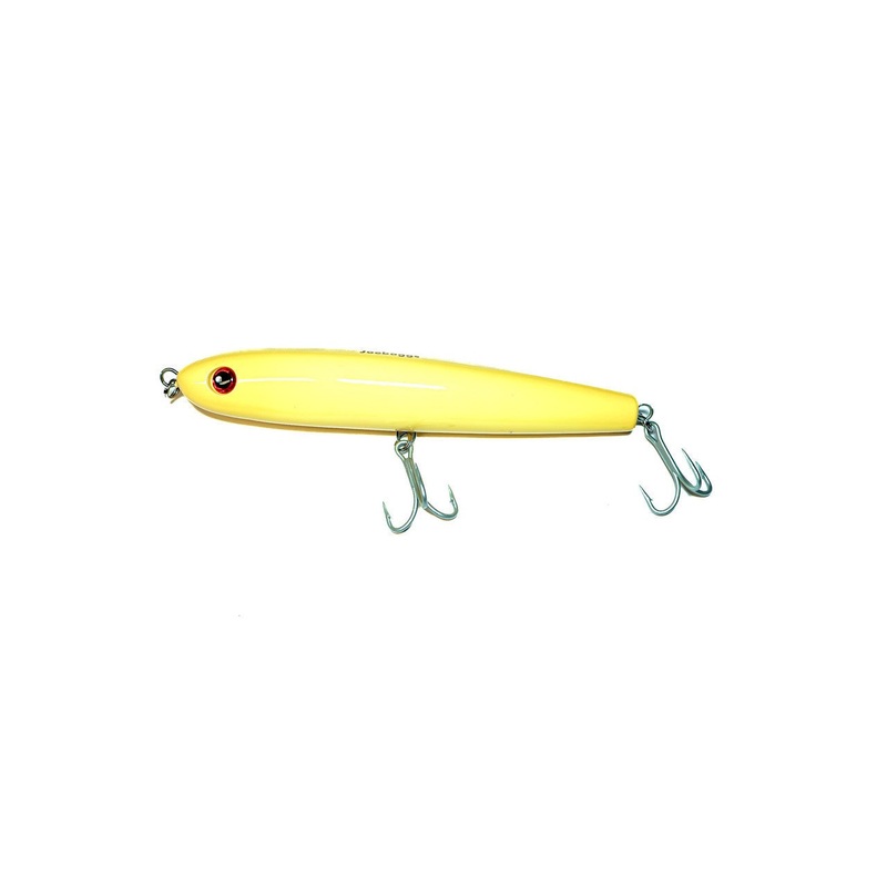 JoeBaggs Skipper Topwater Lures