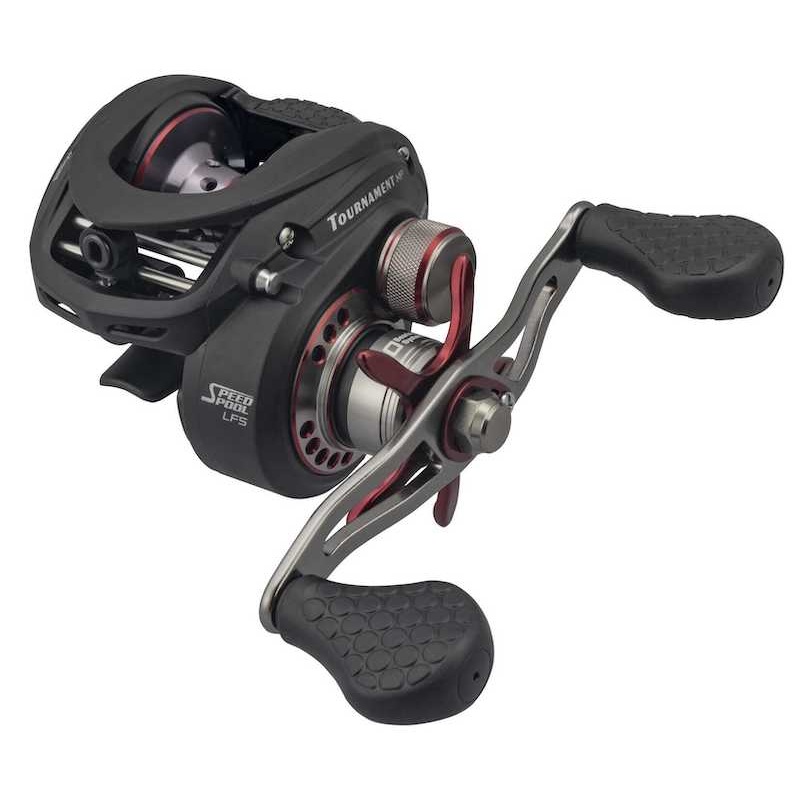Lew’s Tournament MP Speed Spool LFS Series