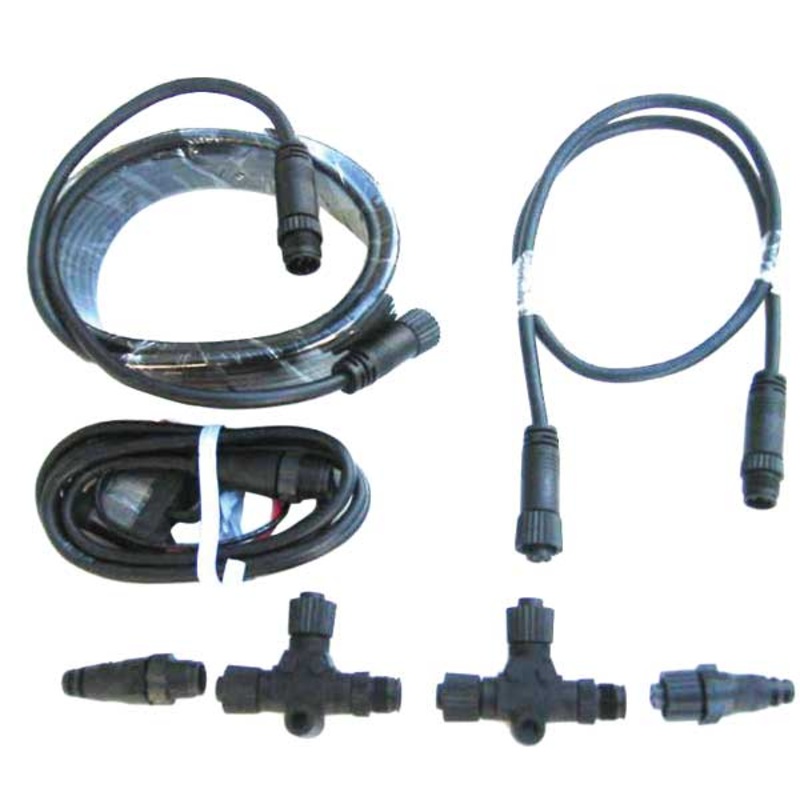 Lowrance Network Starter Kit