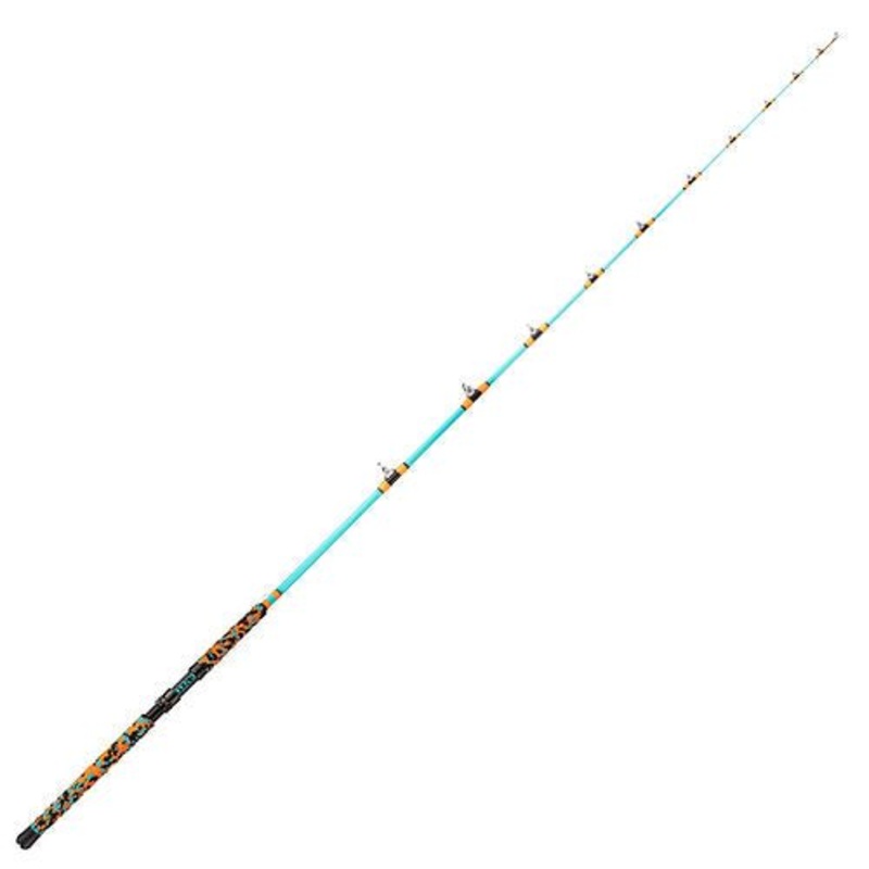 MadKatz 7’6″ Finz Casting Rod