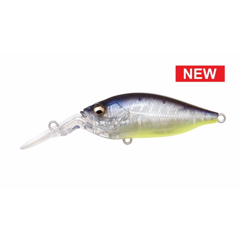 MEGABASS DEEP-X 100 LBO
