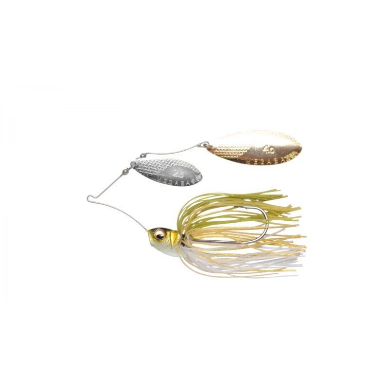 Megabass V9 Spinnerbait