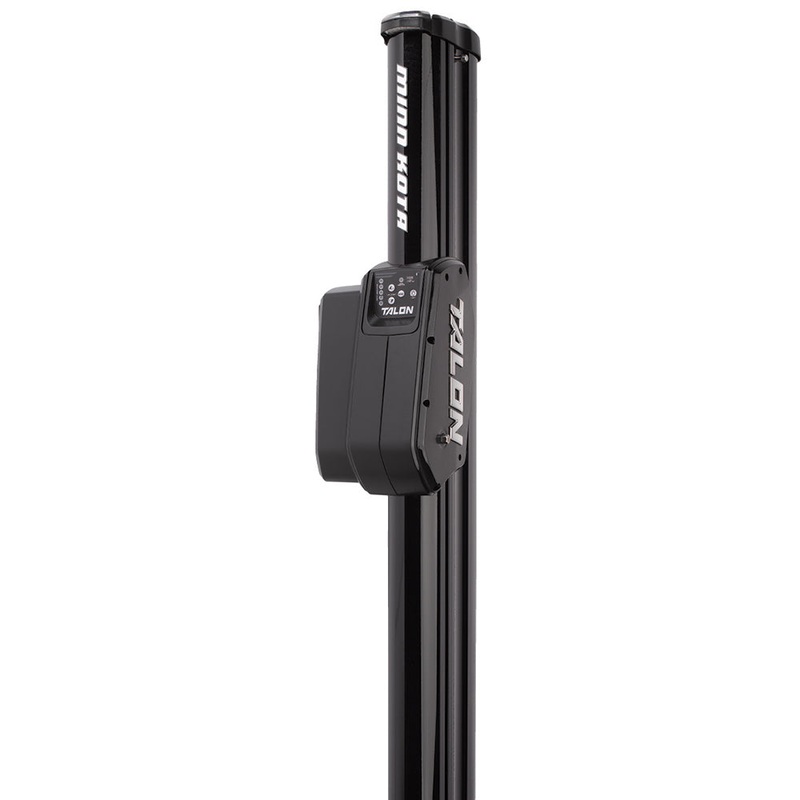Minn Kota Talon BT 10 Shallow Water Anchor – Black [1810442]