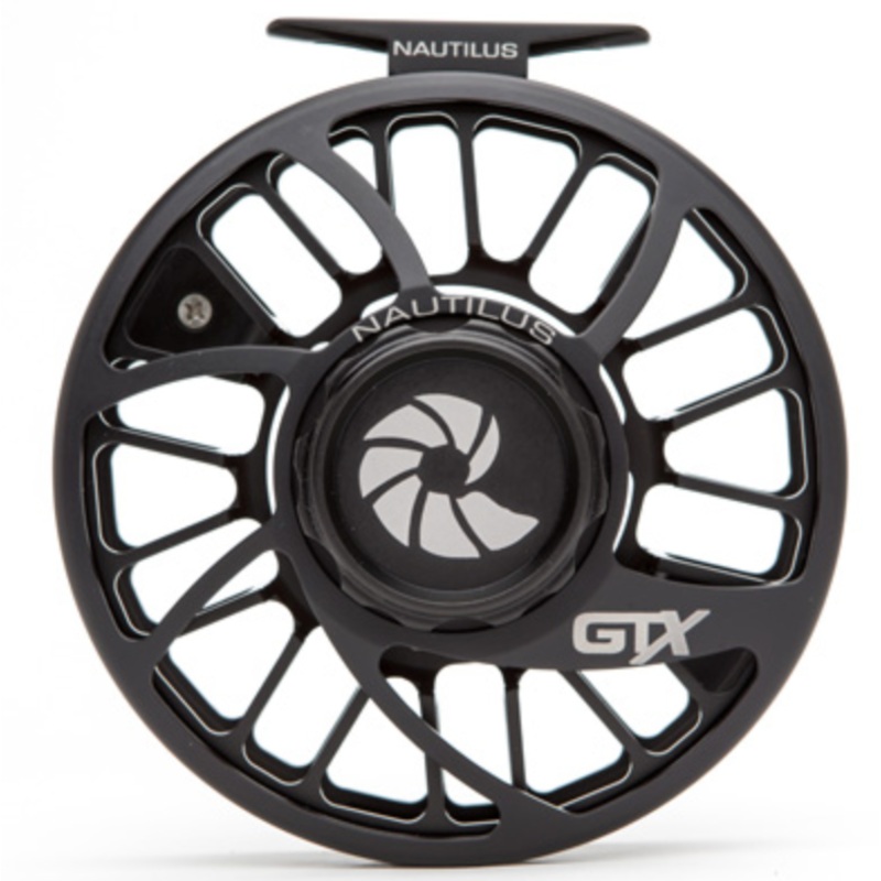Nautilus GTS 7/8