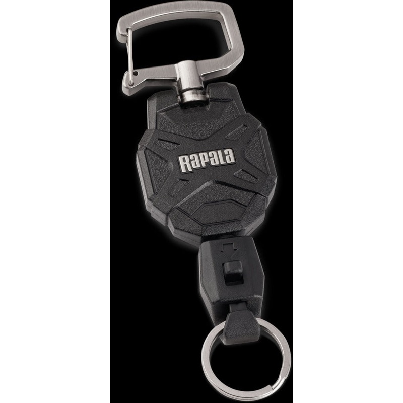 Rapala Retractable Lanyard