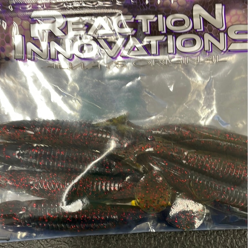 Reaction Innovations Skinny Dipper – California 420
