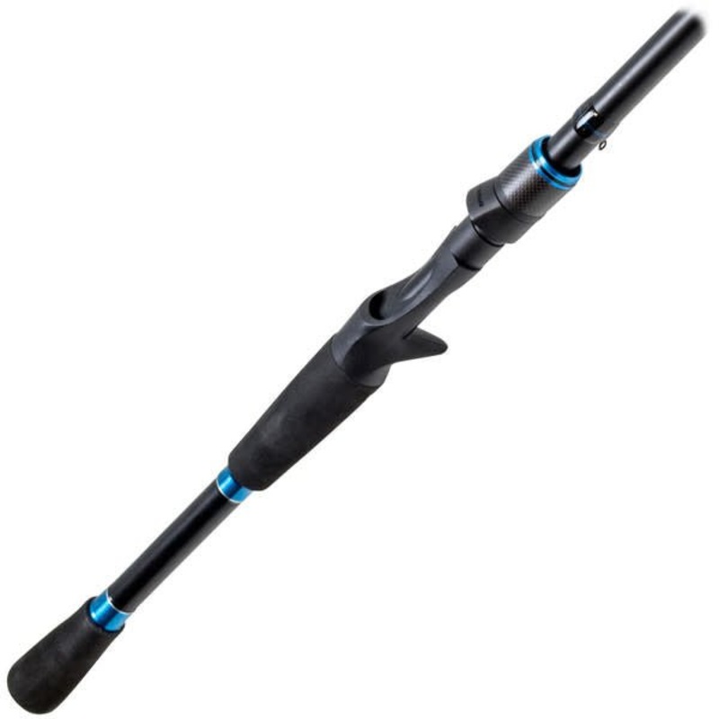 Shimano SLX Casting Rod