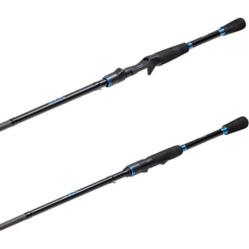 Shimano SLXSX69MA Spinning Rod