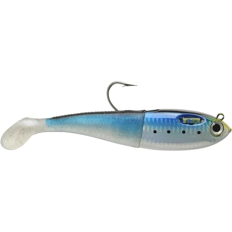 Spooltek Fatty SK 6″ Swimbait