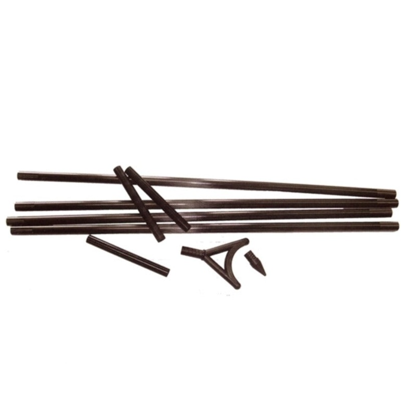 TFO Mangrove Push Pole Kit