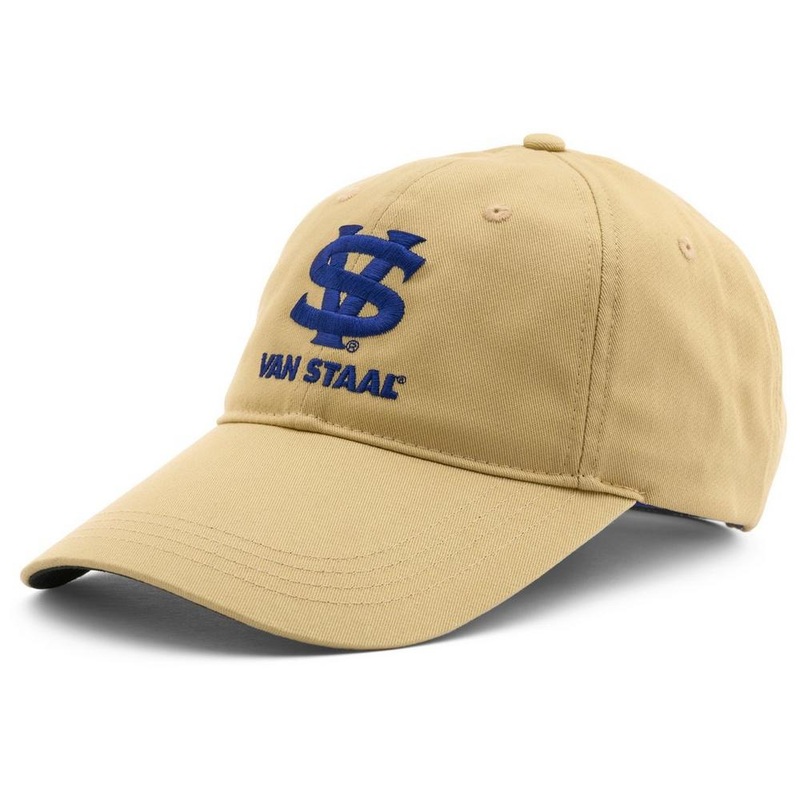 Van Staal – Long Bill Hat