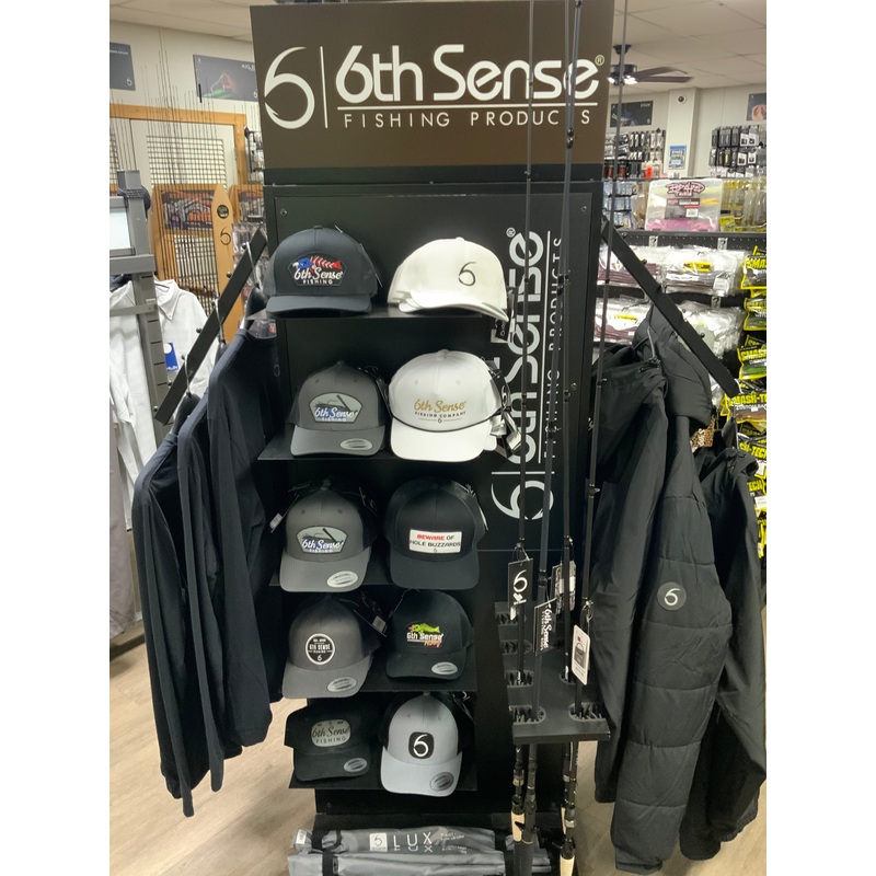 6th Sense Heater Heavy Mod Fast 75