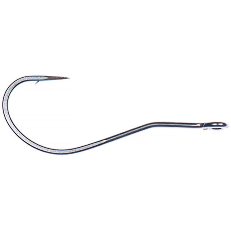 Ahrex SA258 CA Bendback Fly Hooks