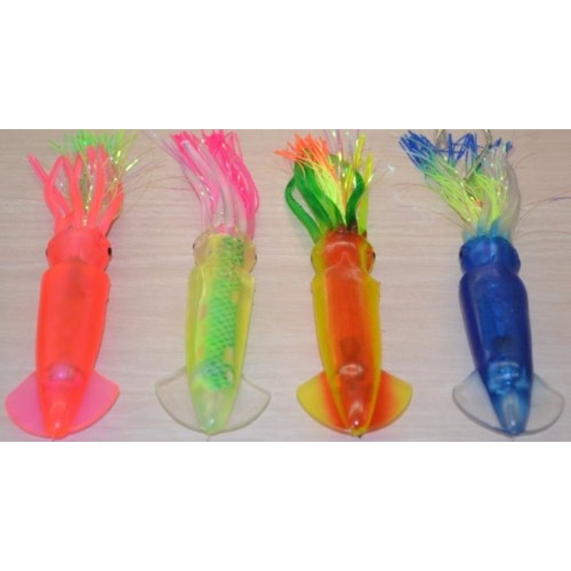 Blue Water Candy Mahi Mauler