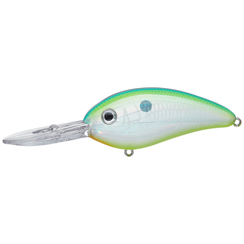 Bomber Fat Free Shad BD6
