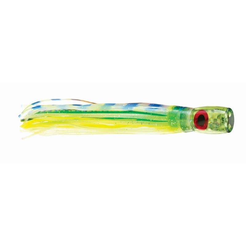 Boone Hoolili Mac Jet Lure
