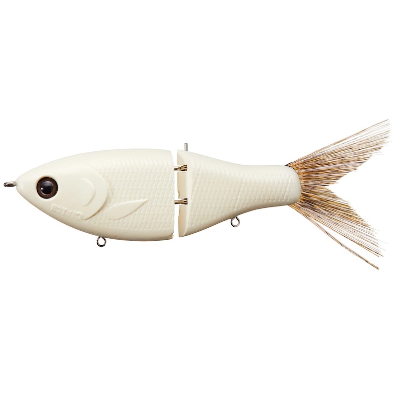Clutch Swimbait Co. Eco Glide Bait